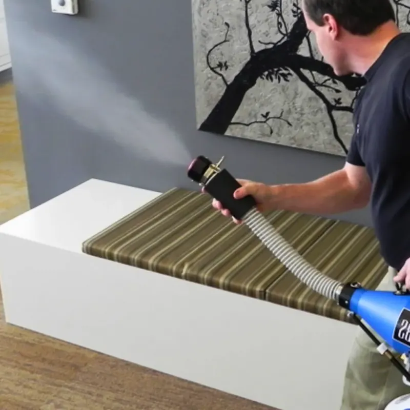 Professional Odor Removal in Swartz, LA
